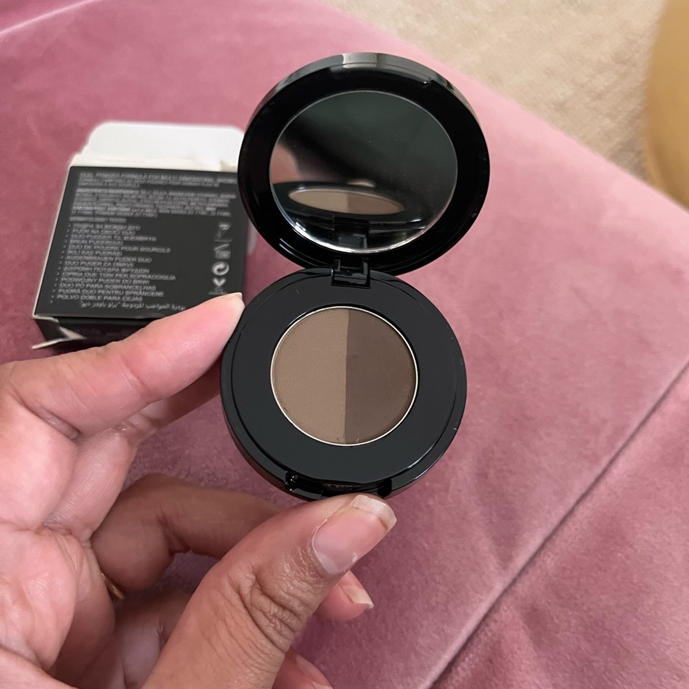 ANASTASIA BEVERLY HILLS BROW DUO IN DARK BROWN